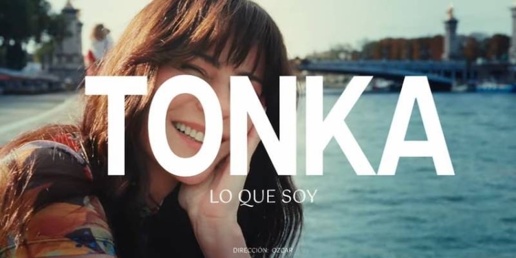 documental tonka tomicic