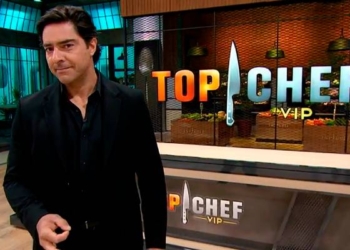 dos participantes top chef vip