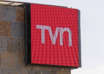 tvn rating diario