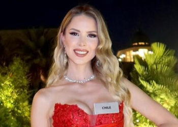 ¿Cómo le fue a la chilena Francisca Lavandero en el Miss Mundo 2025? 