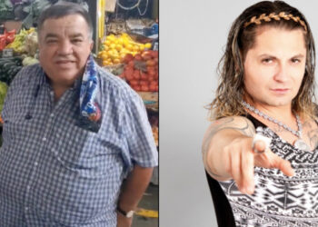 Guerrero Princeso