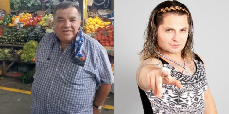 Guerrero Princeso