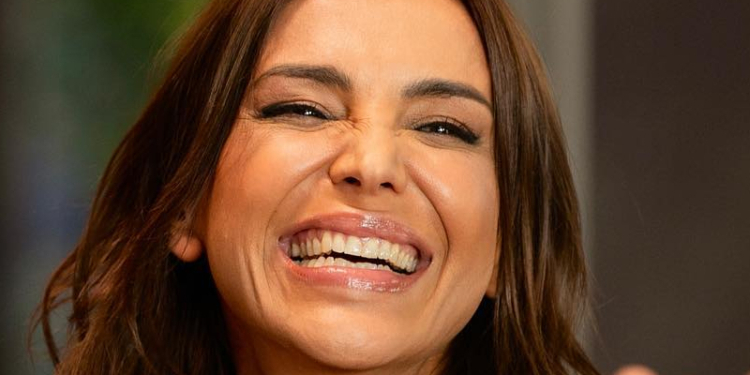 Carla Ballero es nuevamente hospitalizada tras complicación a su salud 