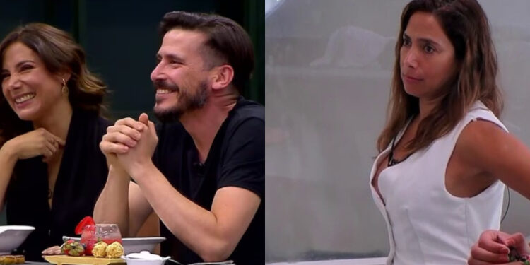 Catalina Olcay se refiere a Álvaro Espinoza