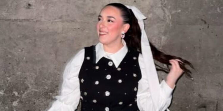 Christell cirugía
