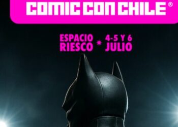 Comic Chile
