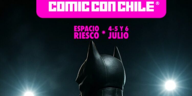 Comic Chile