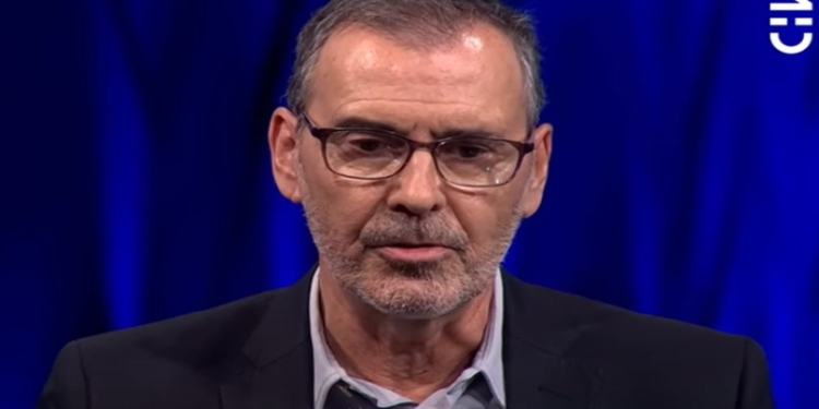 Cristián Campos