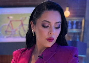 Daniela Aránguiz estaría saliendo con el hermano de Raimundo Cerda 