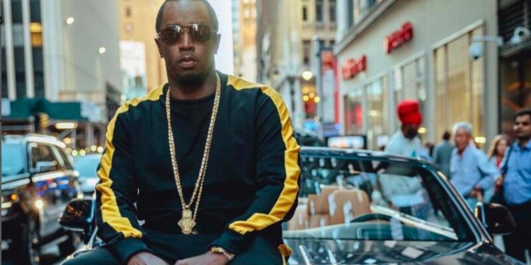 Diddy