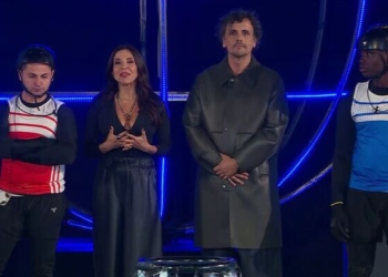 Duelo Princeso y Milfort Mundos Opuestos