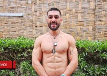 Josué Bernal
