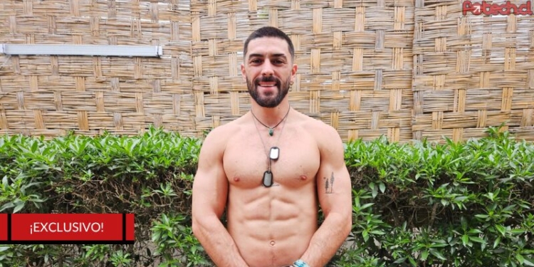 Josué Bernal