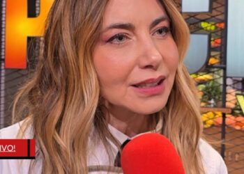 Mónica Godoy revela la razón por la que no quiere hacer teleseries