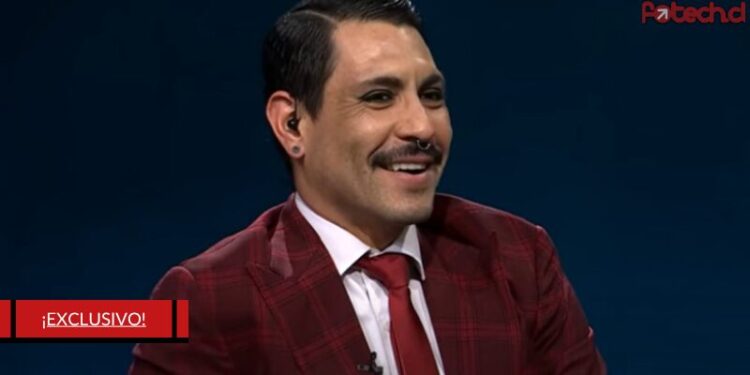 Pablo Candia