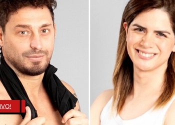 Joche Bibbó y Roon Antonio