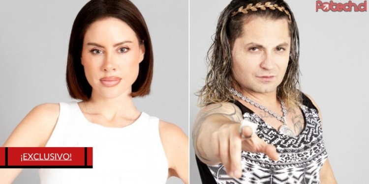 Ignacia Michelson y Princeso