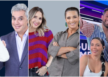 El programa de TV+ que inesperadamente llegó a su fin