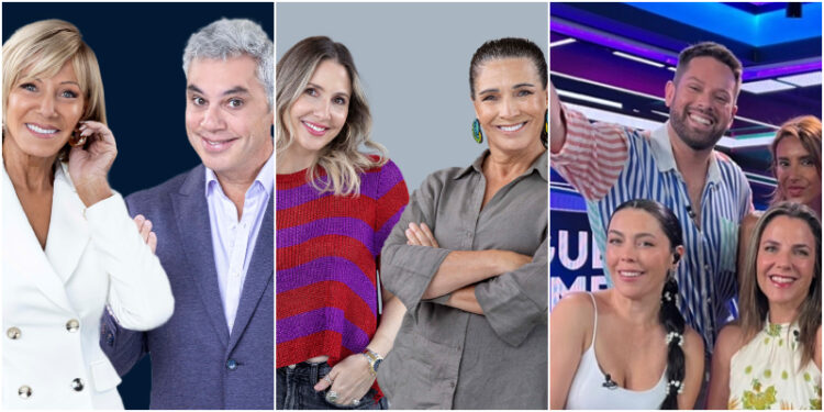 El programa de TV+ que inesperadamente llegó a su fin