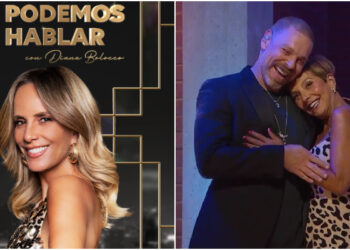 El programa de farándula que arrasó con el rating 