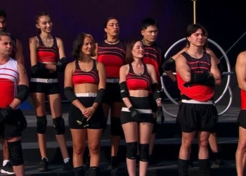 Equipo contra Princeso