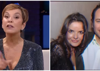 Fran García-Huidobro se lanzó contra Juan Pablo Sáez 