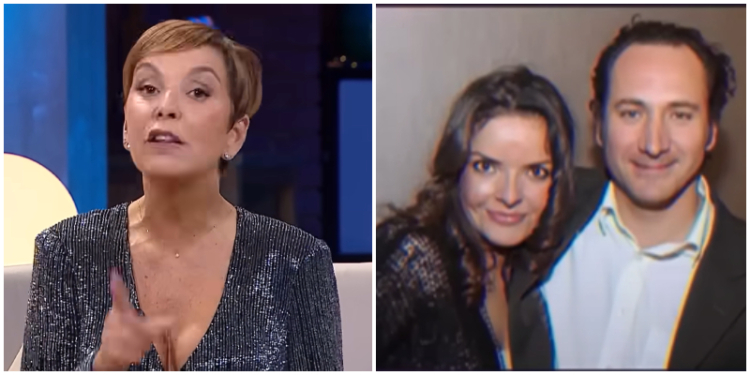 Fran García-Huidobro se lanzó contra Juan Pablo Sáez 