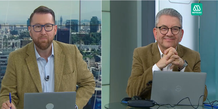 Jaime Leyton se emocionó con especial saludo del Día del Padre