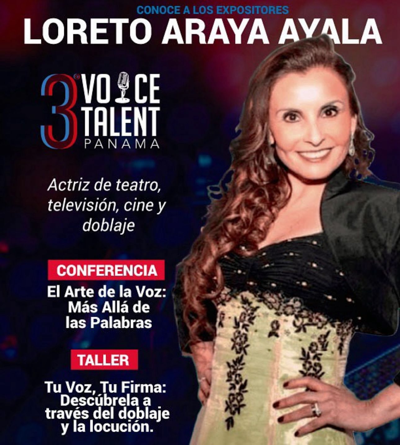 Loreto Araya