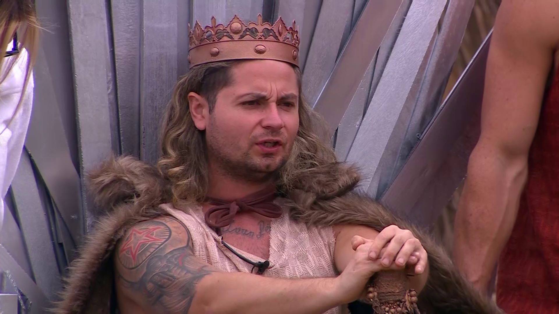 Princeso rey 