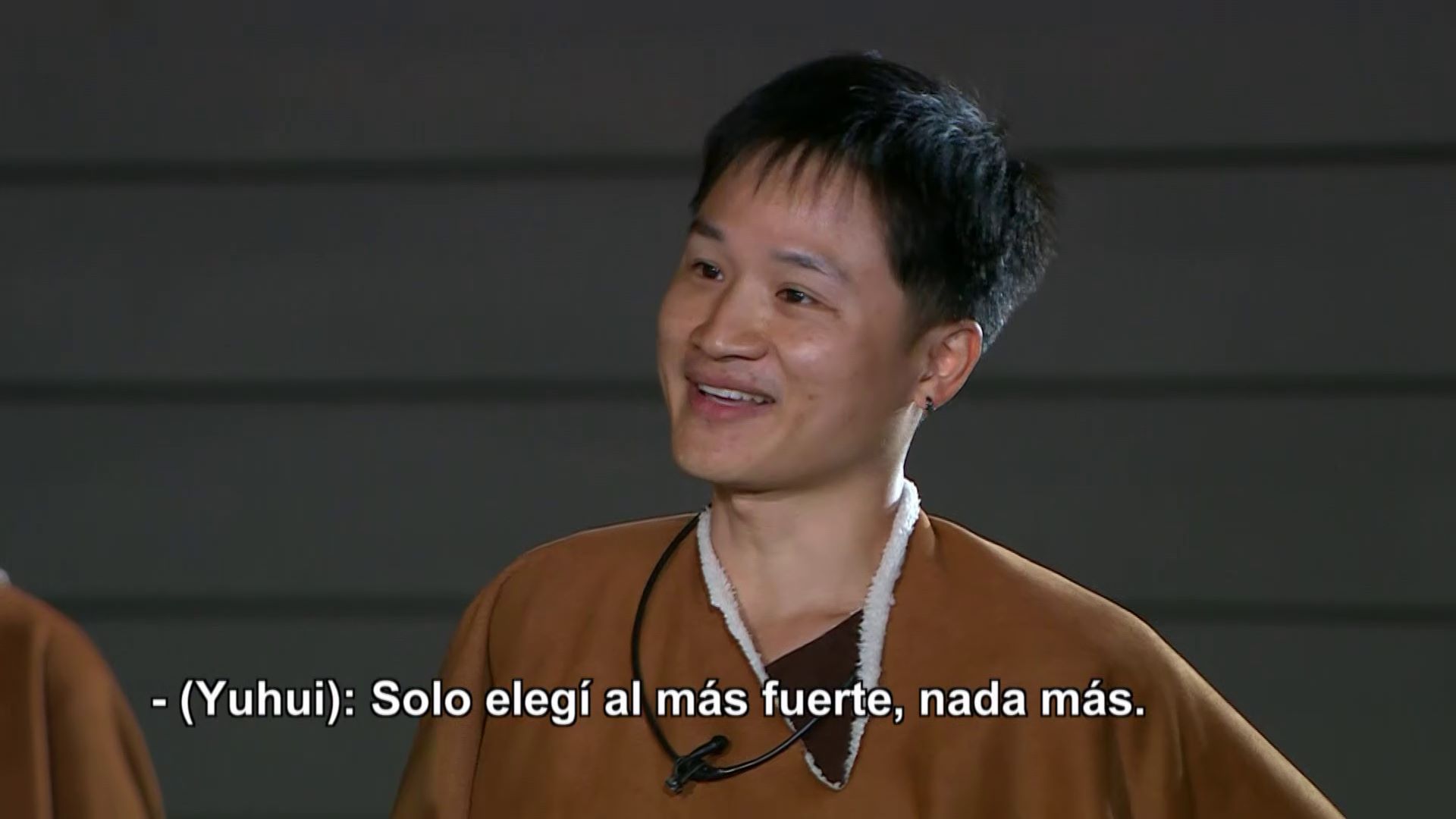 Yuhui Lee nominación