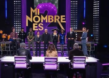 Rating Mi Nombre Es
