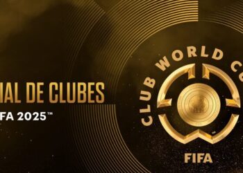 Mundial de Clubes Fifa 2025