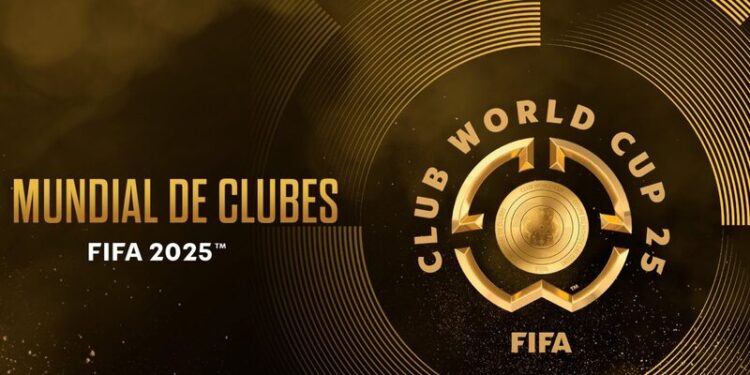 Mundial de Clubes Fifa 2025