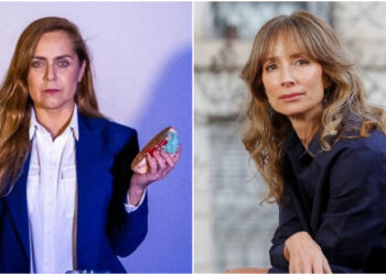 Natalia Valdebenito criticó duramente a María José Prieto 