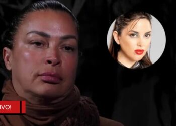Natu habla sobre burlas a Marlen Olivari