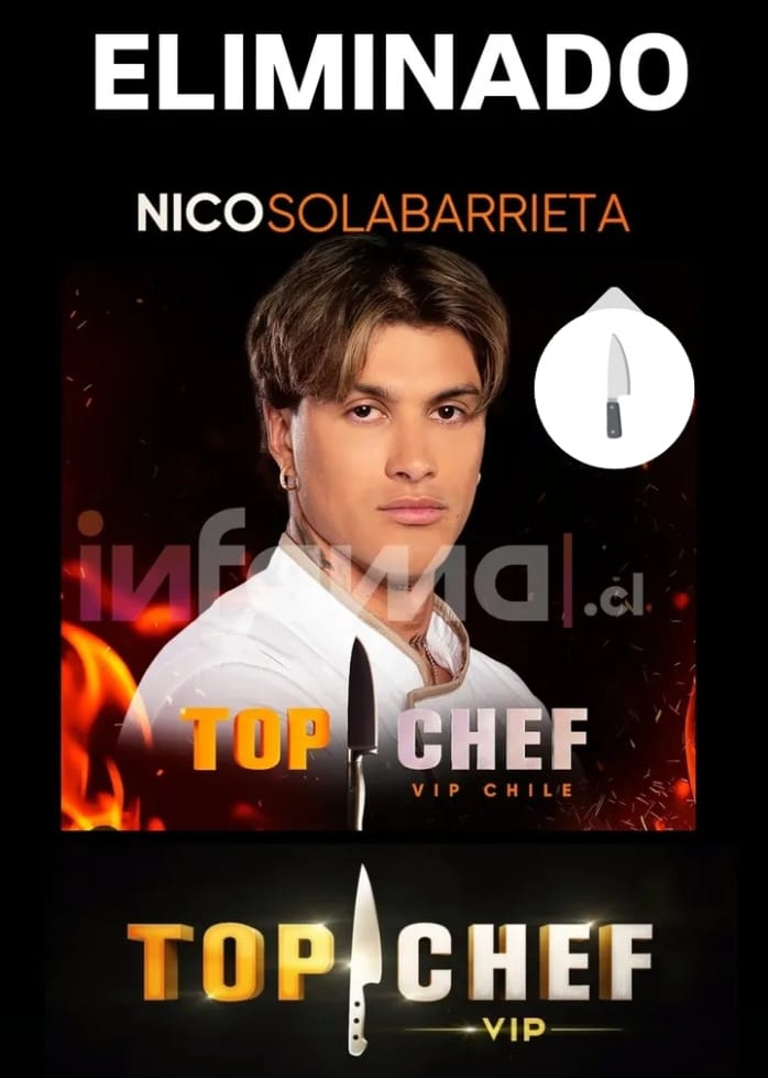 Nicolás Solabarrieta