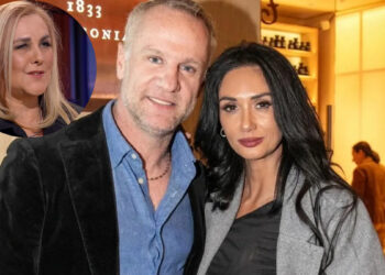 Pamela Giles sobre la relación de Pamela Díaz y Felipe Kast 
