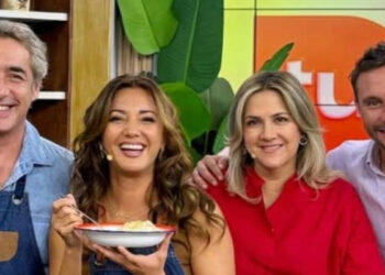 Rostro de “Tu Día” deja el matinal