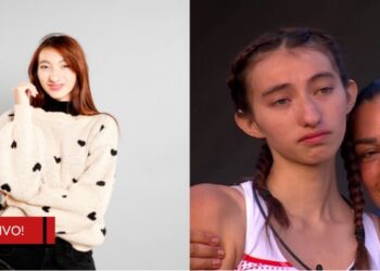 Thammy Palma y las razones por las que eliminaría a Marlen Olivari