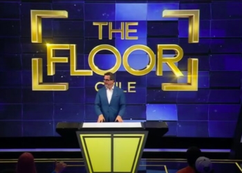 The Floor Chile