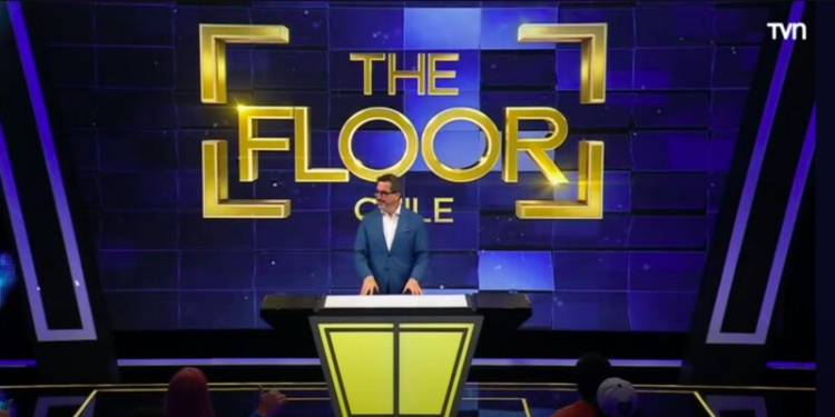 The Floor Chile