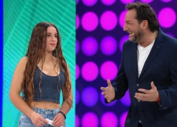 Capitulo más visto de Ahora Caigo