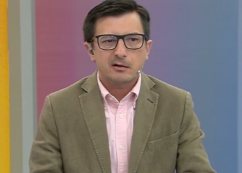 Alberto Precht