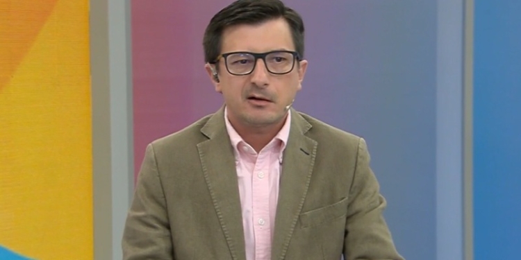 Alberto Precht