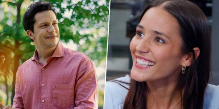 alonso quintero el jardín de olivia