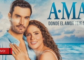 Versión mexicana Amar Profundo