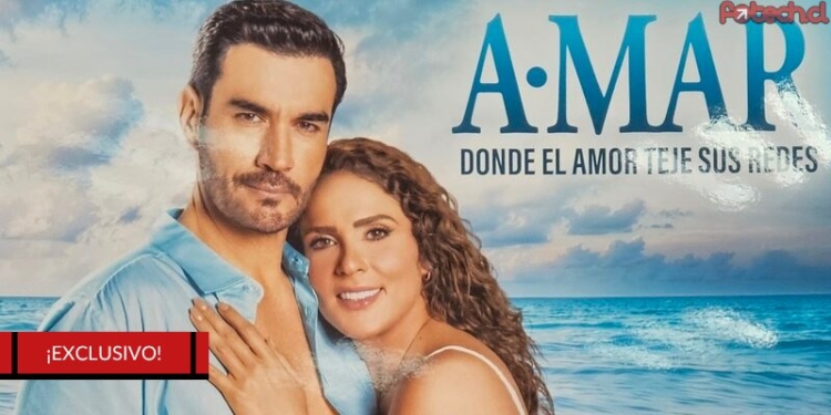 Versión mexicana Amar Profundo