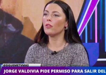 daniela aránguiz valdivia defensa