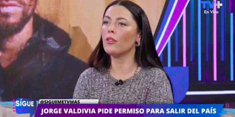 daniela aránguiz valdivia defensa